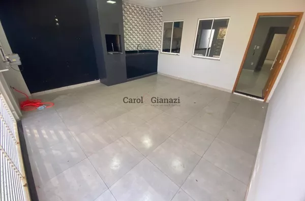 CA2621- Casa para locação no Residencial Vale do Sol II em Assis