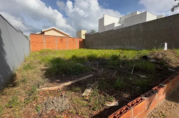 TE1582 - Terreno à Venda próximo a Av Rui Barbosa em Assis