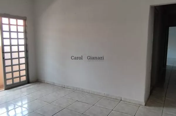 CA839 - CASA A VENDA VILA OURO VERDE