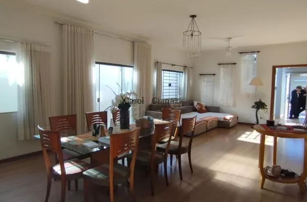 CA1894-Casa para venda  no Jardim Europa em Assis