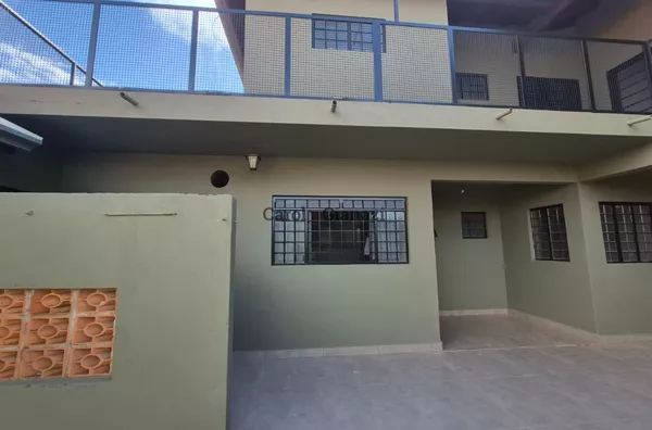 CA3014 - Casa para venda na Vila Fiuza em Assis - Foto 41