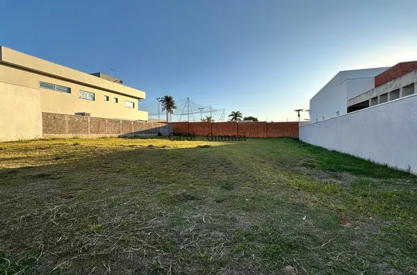 TE2138- Terreno para venda no Condomínio Residencial Provence em  Assis