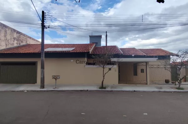 CA2959 - Casa para venda no Centro - Foto 5
