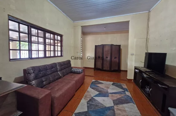 CA2530- Casa para Venda na Vila Santa Rita em Assis