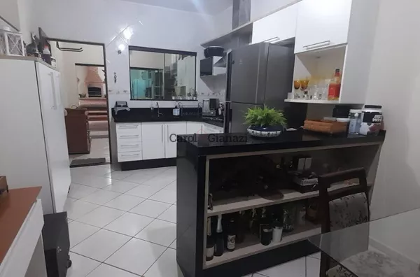 CA1991-Casa para venda no Jardim Canadá em  Assis - Foto 14
