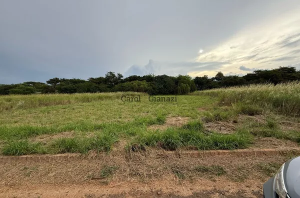TE2486-Terreno para venda no Residencial Sol Nascente em Porto Almeida