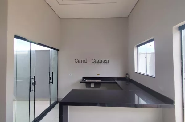 CA2495- Casa para venda no Residencial Jardim Sul em Assis