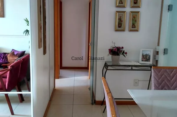 AP1286 - Apartamento para venda na Vila Tenis Clube em Assis