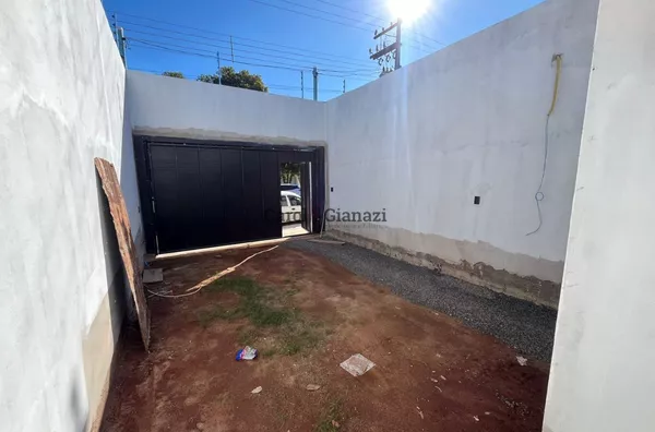 CA2948-Casa para venda na Vila Tenis Clube em Assis