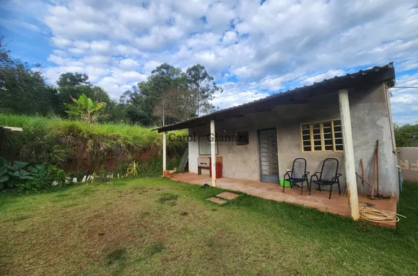 CH2839-Chácara à venda na Água da Cabiúna em Assis