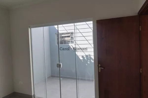CA3118 - Casa para venda na Vila Tenis Clube - Foto 20