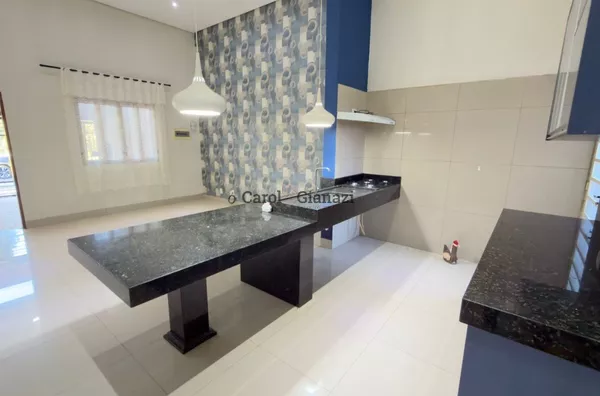 CA2807-Casa para venda no Portal São Francisco em Assis