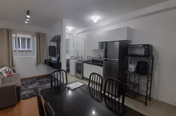 AP2028- Apartamento para venda no Residencial Terras de Santa Cruz em Assis