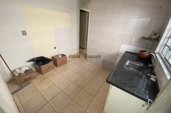 CA2561-Casa para locação próxima à Rodoviária em Assis - Foto 3