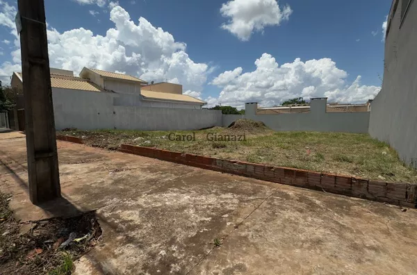 TE1850-Terreno para venda no Portal São Francisco em Assis