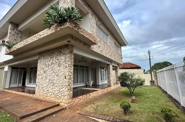 SO 1731 - Sobrado para venda no centro de  Assis - Foto 2