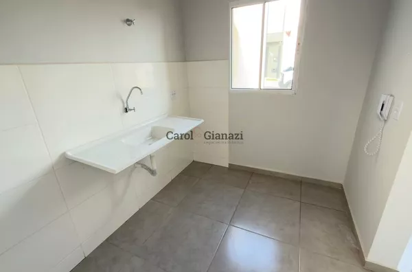 CA2488-Casa para venda no Residencial Assis Garden em Assis