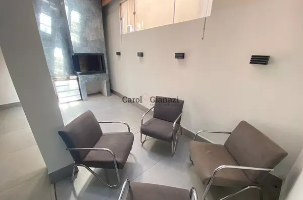 AP2237- Apartamento para locação no Centro de Assis