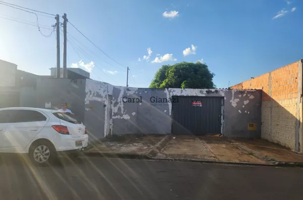 CA1246 - Casa para locação,  Vila Glória, Assis - Foto 23