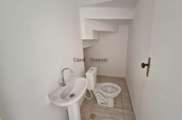 CA2840-Casa para locação no Residencial Vera Cruz em Candido Mota
