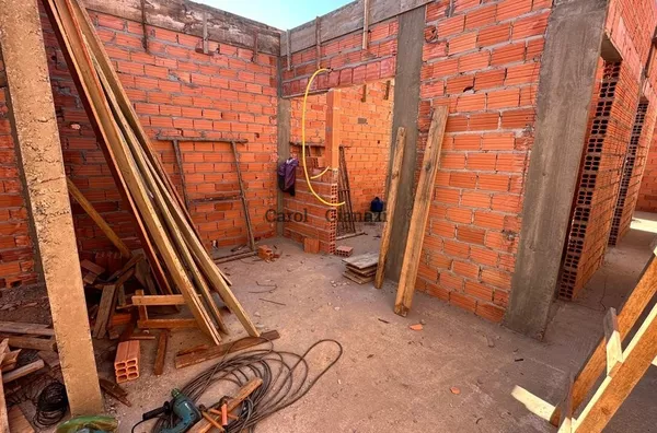 CA1191 - Casa à Venda Recém Construída no Jardim Sul, Assis - Foto 23