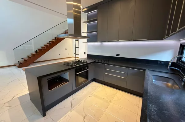 CA3282 - Casa para venda no Residencial Village Damha Assis - Foto 8