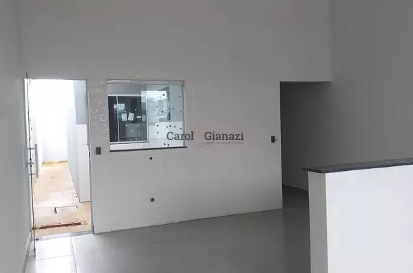 CA2907 - Casa a venda no Residencial Veneza em Assis