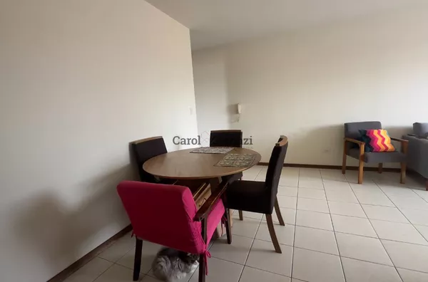 AP1632 - Apartamento à Venda no 3º Andar no Resiencial Ravena em Assis