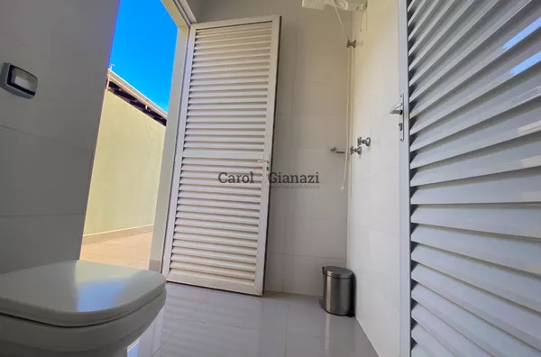 BANHEIRO LAVANDERIA