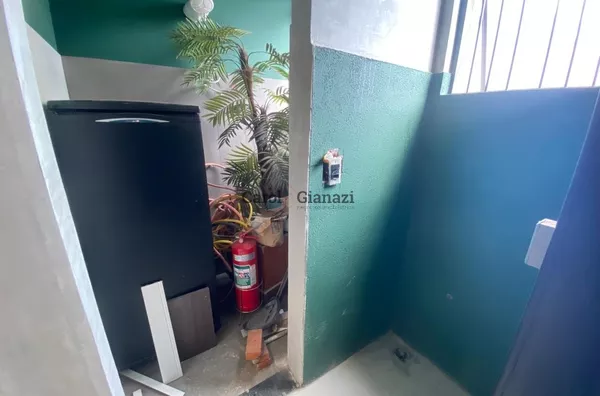 SA2311- Salas comerciais para locação na Avenida Abílio Duarte em Assis