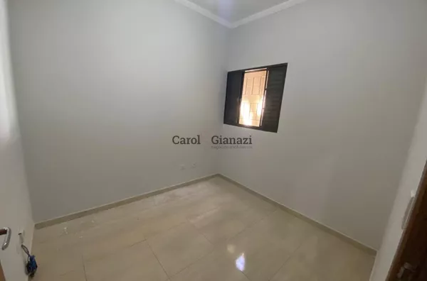 CA2623- Casa para locação na Vila Xavier em Assis