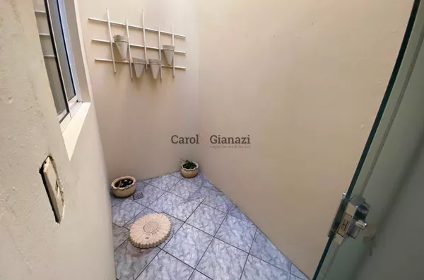 CA2988-Casa para locação na Vila Fabiano em Assis - Foto 17
