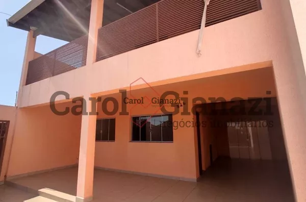 0737 - SOBRADO A VENDA VILA OPERARIA