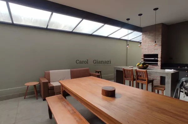 CA1344 - Casa para venda no Jardim Canadá em Assis