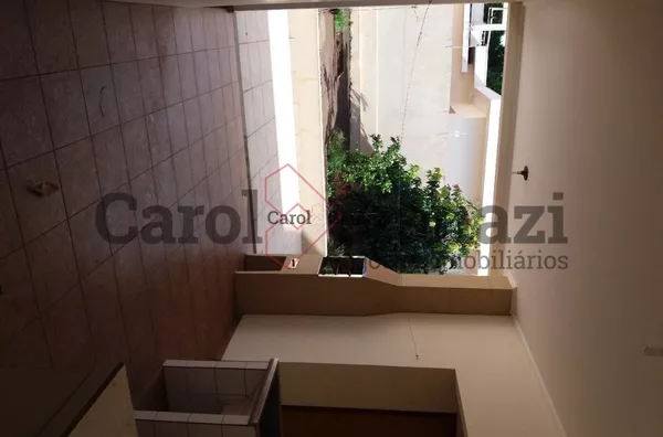 CA43 -CASA A VENDA NA VILA SANTA CECILIA 