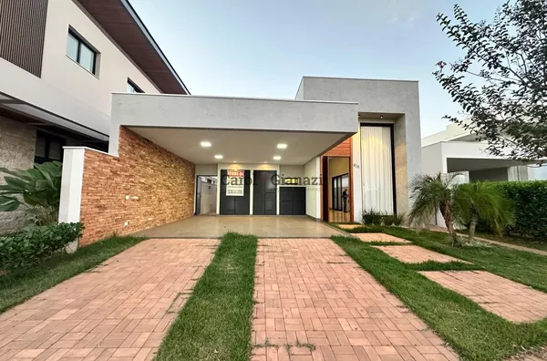 CA1385 - Casa para venda,  Condomínio Residencial Provence, Assis