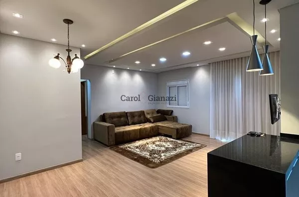 AP2358- Apartamento para venda no Residencial Ouro Verde em Assis