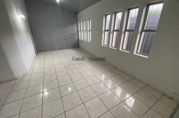 CA2453- Casa para Locação na Vila Central em Assis