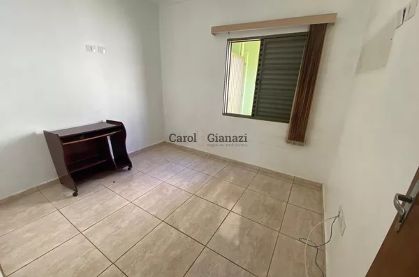 CA2392- Casa para locação no Parque Das Acácias em Assis