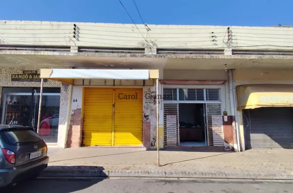 SA3201 - Sala comercial para venda no Mercado Municipal