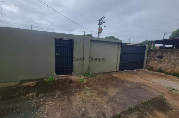CA3278 - Casa para venda na Vila Progresso em Assis - Foto 27