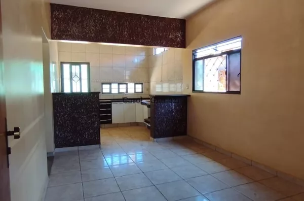 CA2132- Casa para venda no San Fernando Valley em Assis