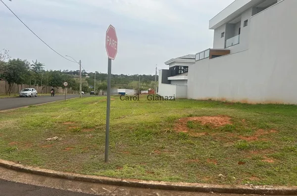 TE1591 - Terreno à Venda no Residencial Village Damha em Assis