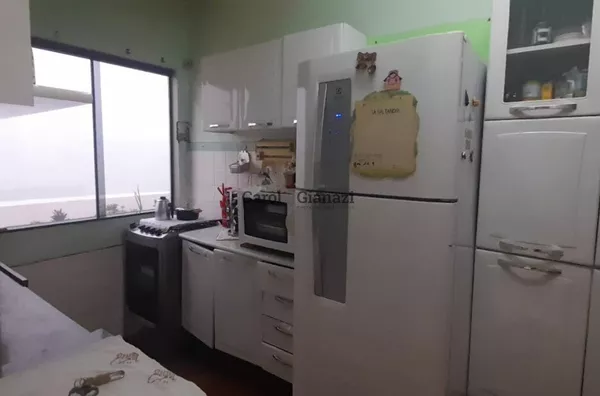 CA2334- Casa para locação no Centro em Assis