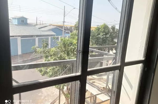 SA1538 - Sala comercial para Locação no Jardim Aeroporto em Assis