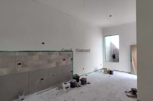 CA2944-Casa para venda no Portal São Francisco em Assis