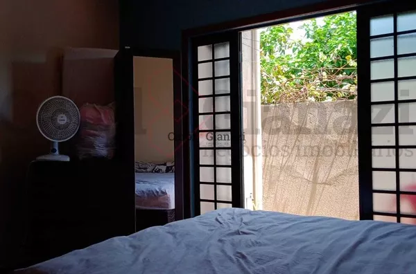 CA222 - CASA A VENDA NO JARDIM CANADA 