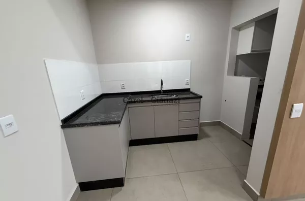 CA3227-Casa para locação no Residencial José David em Assis