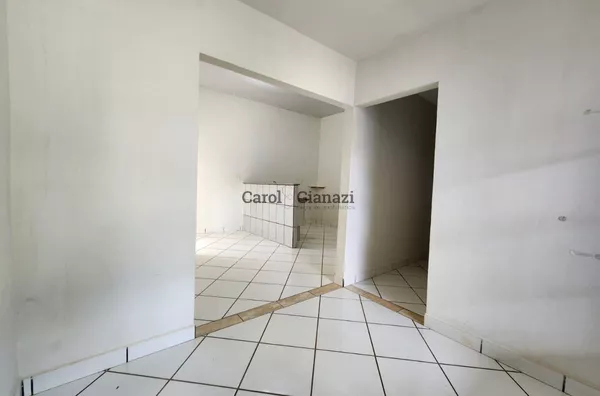 CA1245 - Casa à venda,  Vila Glória, Assis