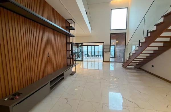 CA3282 - Casa para venda no Residencial Village Damha Assis - Foto 3